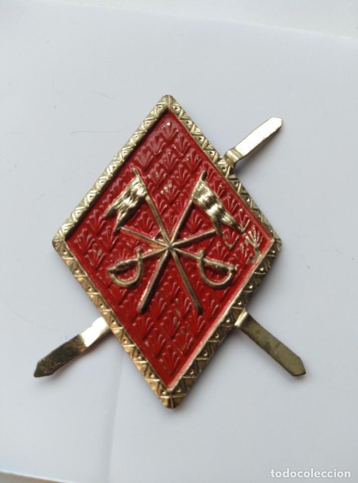 Militaria: ROMBO DE CABALLERIA - Foto 1