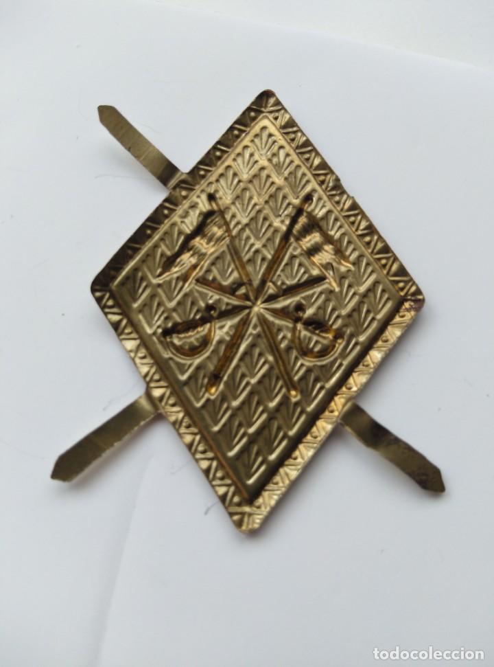 Militaria: ROMBO DE CABALLERIA - Foto 2