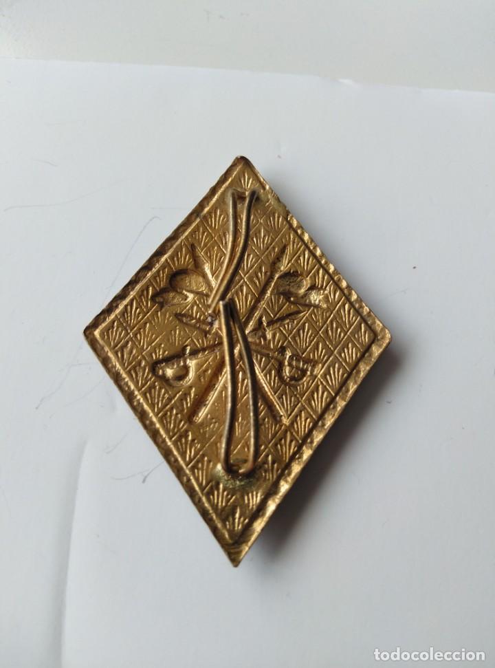 Militaria: ROMBO DE CABALLERIA - Foto 2