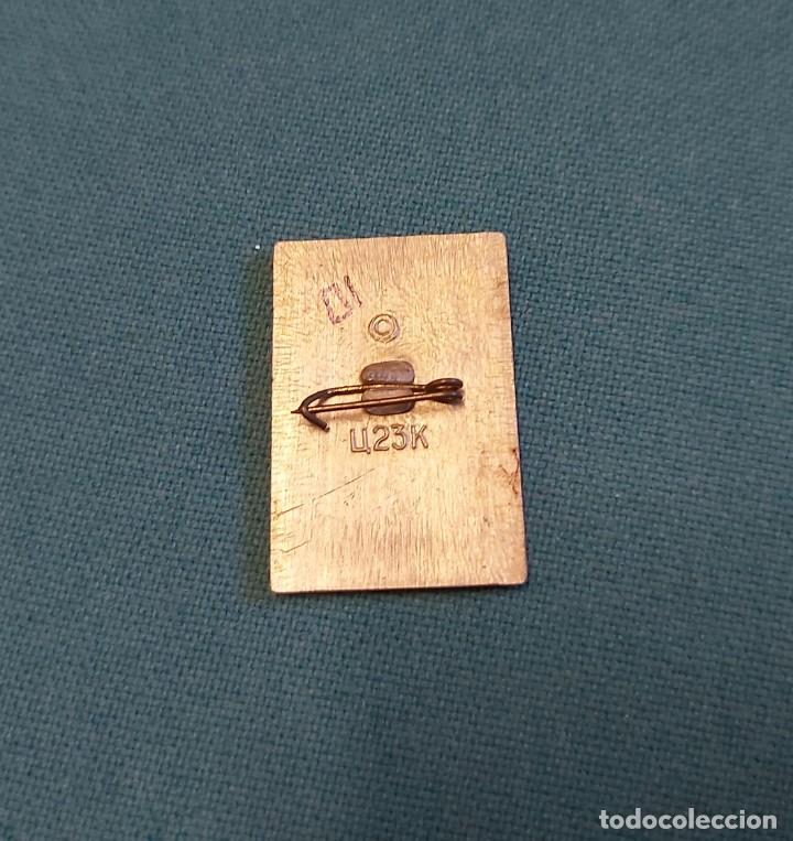 Militaria: Insignia rusa - Foto 2