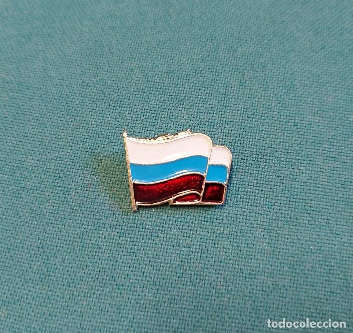 Militaria: Insignia rusa - Foto 1