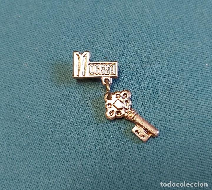 Militaria: Insignia rusa - Foto 1