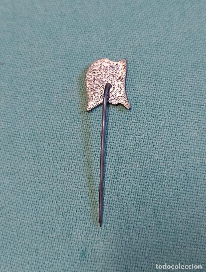 Militaria: Insignia rusa de aguja - Foto 2