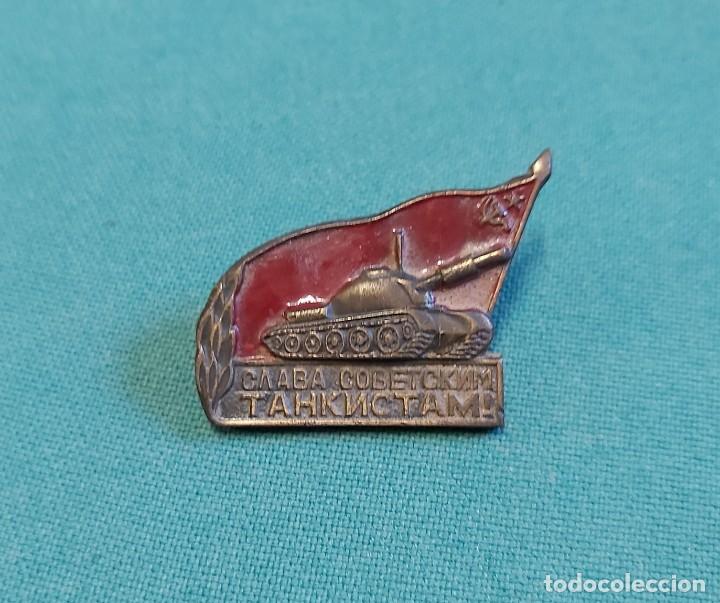 Militaria: Insignia rusa - Foto 1