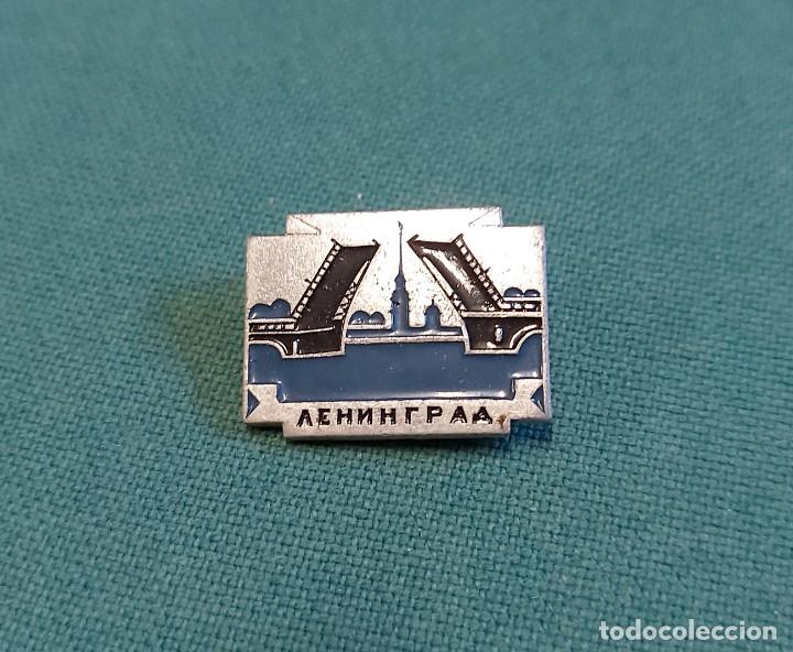 Militaria: Insignia rusa - Foto 1