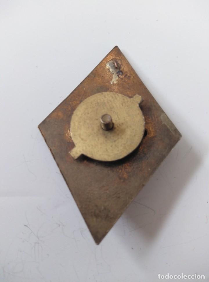 Militaria: ROMBO EJERCITO DEL AIRE - Foto 2