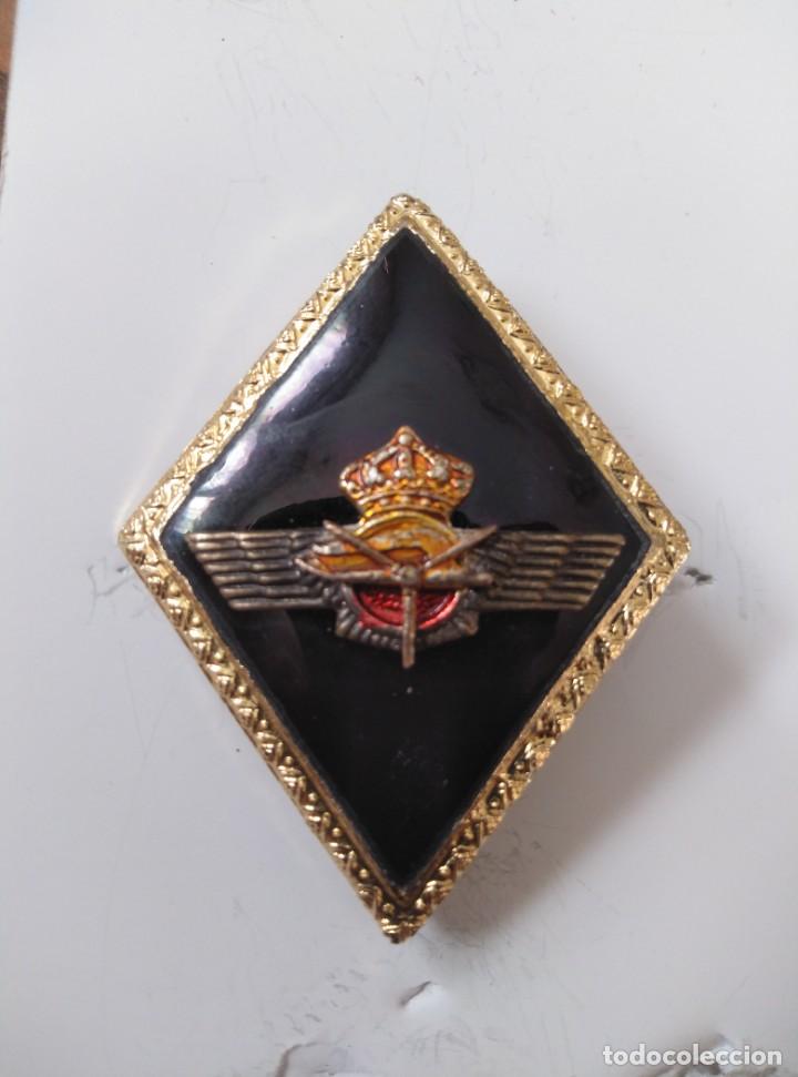 Militaria: ROMBO EJERCITO DEL AIRE - Foto 1