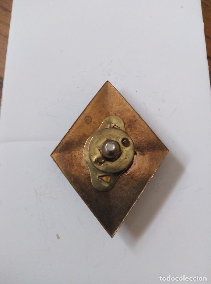 Militaria: ROMBO EJERCITO DEL AIRE - Foto 2