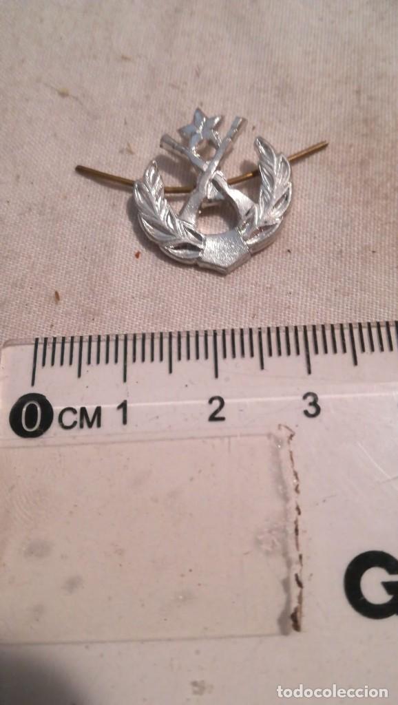 Militaria: INSIGNIA MILITAR &iquest;? - Foto 1