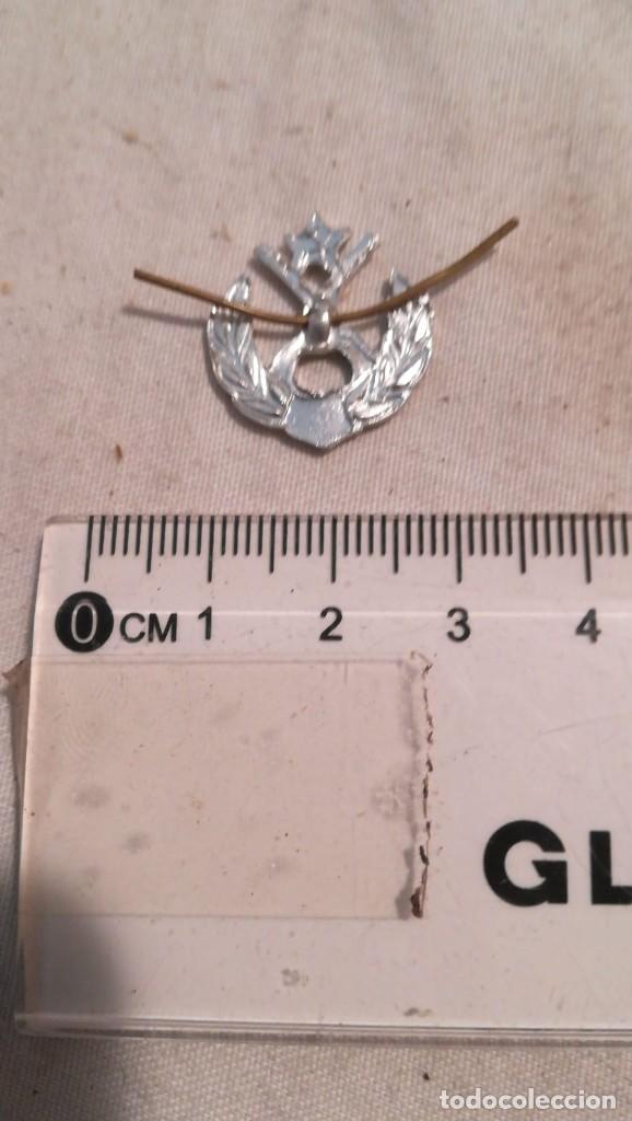 Militaria: INSIGNIA MILITAR &iquest;? - Foto 2