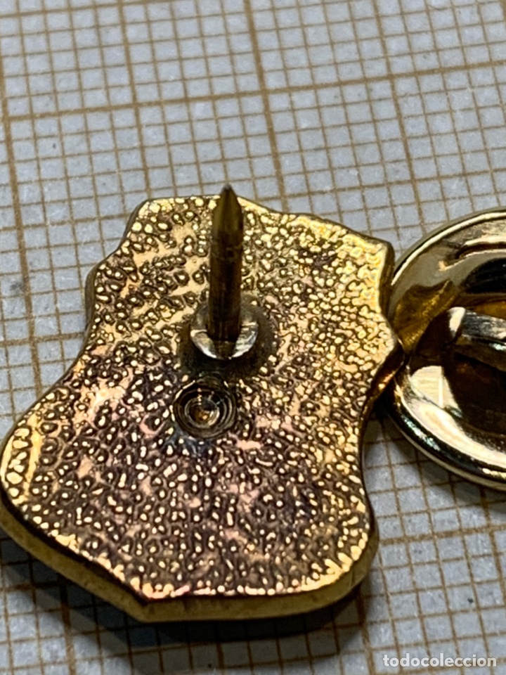 Militaria: DIVISION AZUL pin - Foto 7