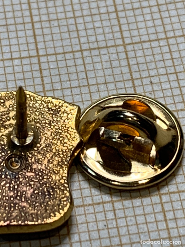 Militaria: DIVISION AZUL pin - Foto 8