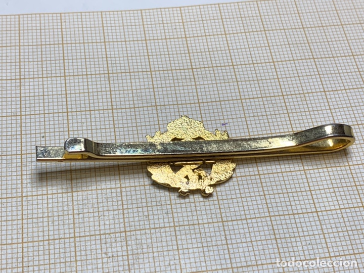 Militaria: Pisacorbata ej&eacute;rcito del Aire - Foto 4