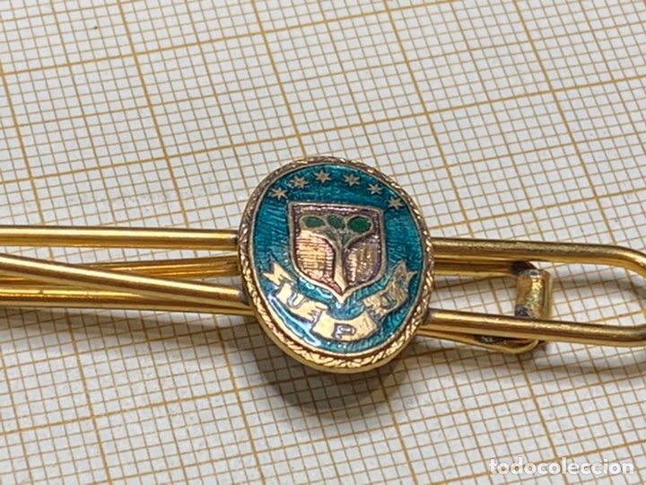 Militaria: Pisacorbata U P J - Foto 3