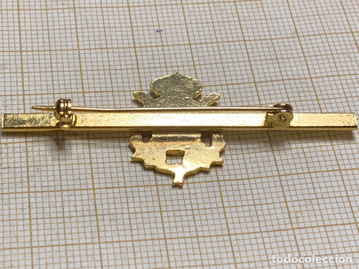 Militaria: Pisacorbata del Senado - Foto 3