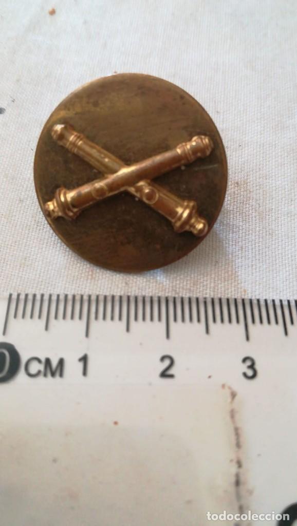 Militaria: INSIGNIA USA - Foto 1