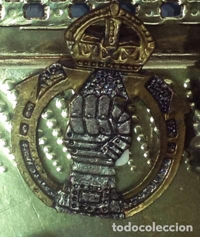 Militaria: INSIGNIA MILITAR - Foto 1