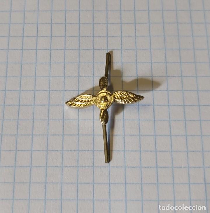 Militaria: Distintivo / insignia rusa - Foto 1