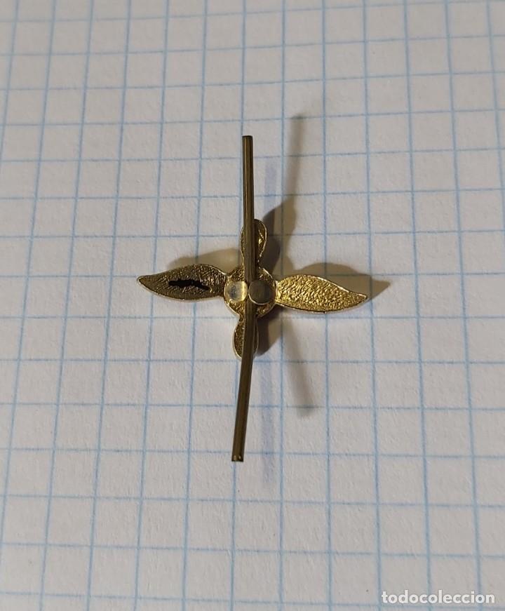 Militaria: Distintivo / insignia rusa - Foto 2