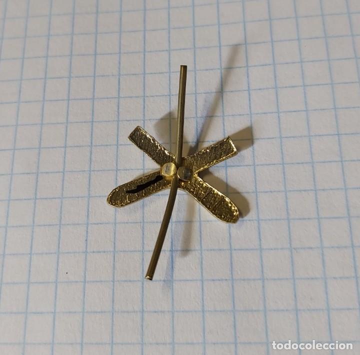 Militaria: Distintivo / insignia rusa - Foto 2