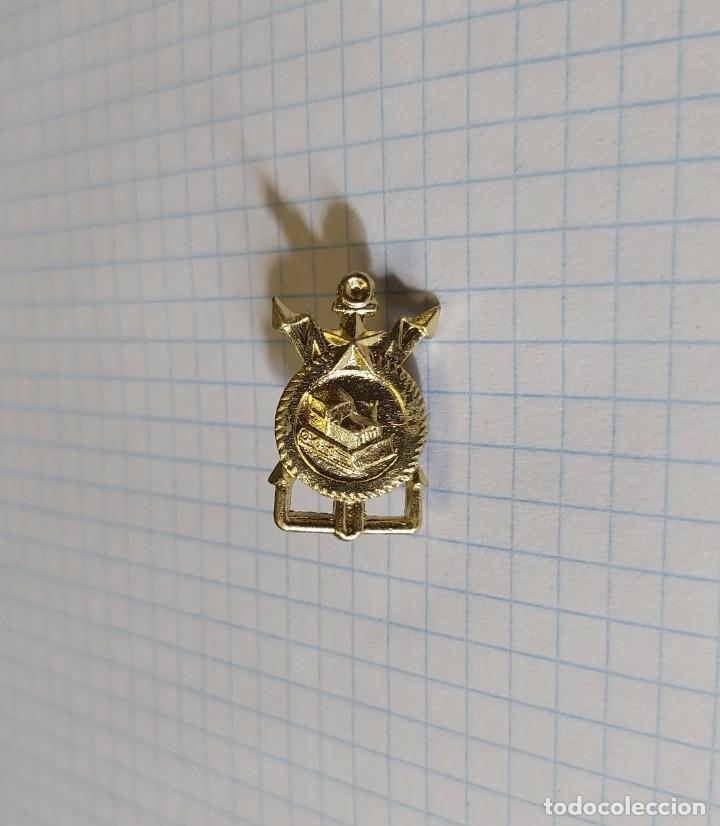 Militaria: Distintivo / insignia rusa - Foto 1
