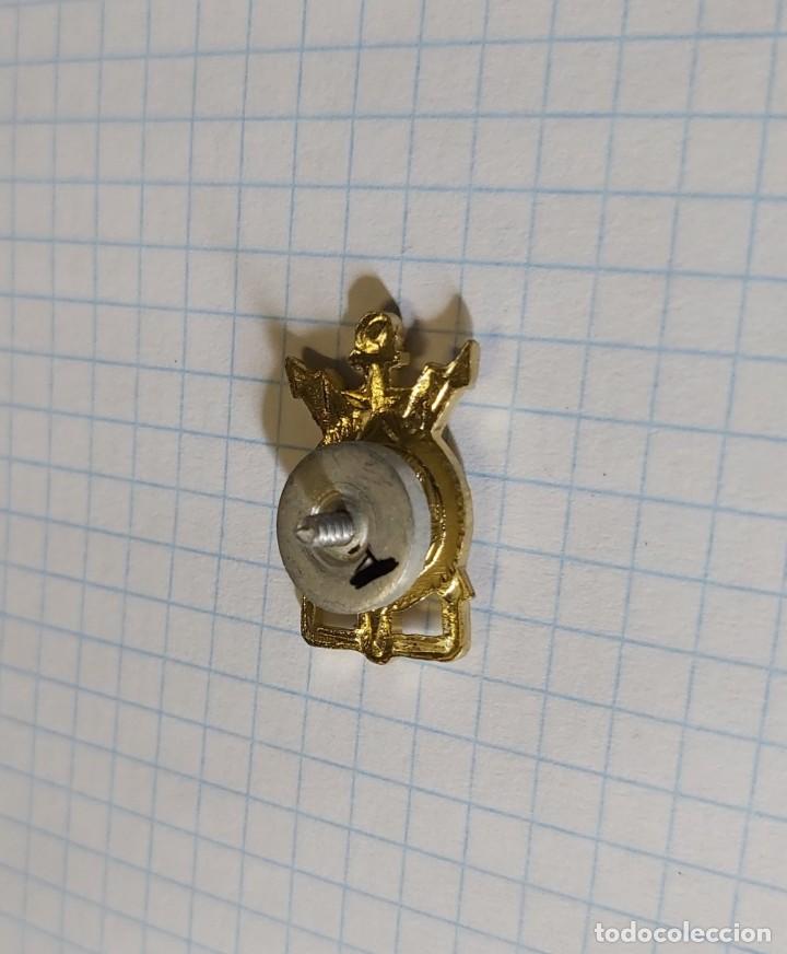 Militaria: Distintivo / insignia rusa - Foto 2