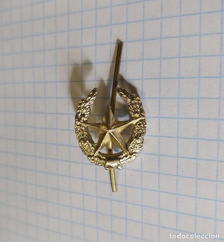 Militaria: Distintivo / insignia rusa - Foto 1