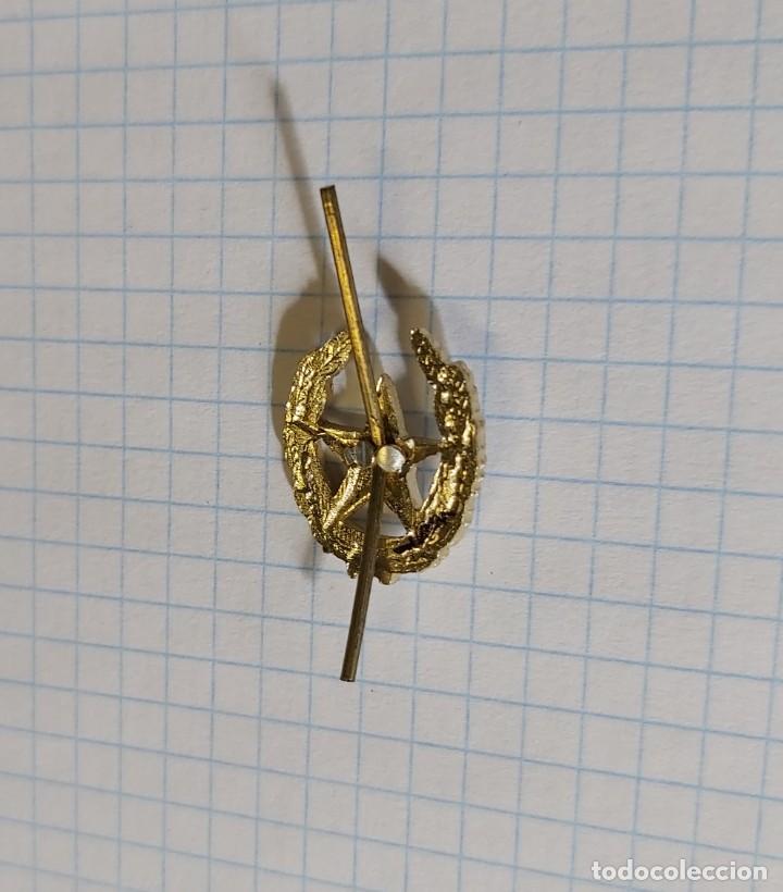 Militaria: Distintivo / insignia rusa - Foto 2