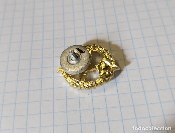 Militaria: Distintivo / insignia rusa - Foto 2