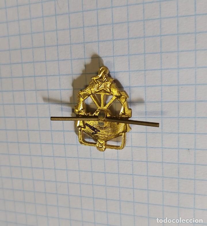 Militaria: Distintivo / insignia rusa - Foto 2