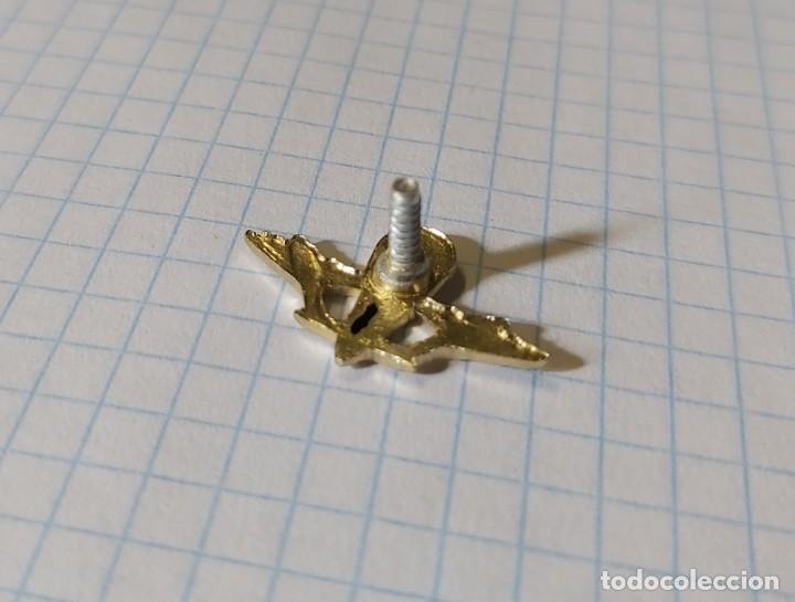 Militaria: Distintivo / insignia rusa - Foto 2