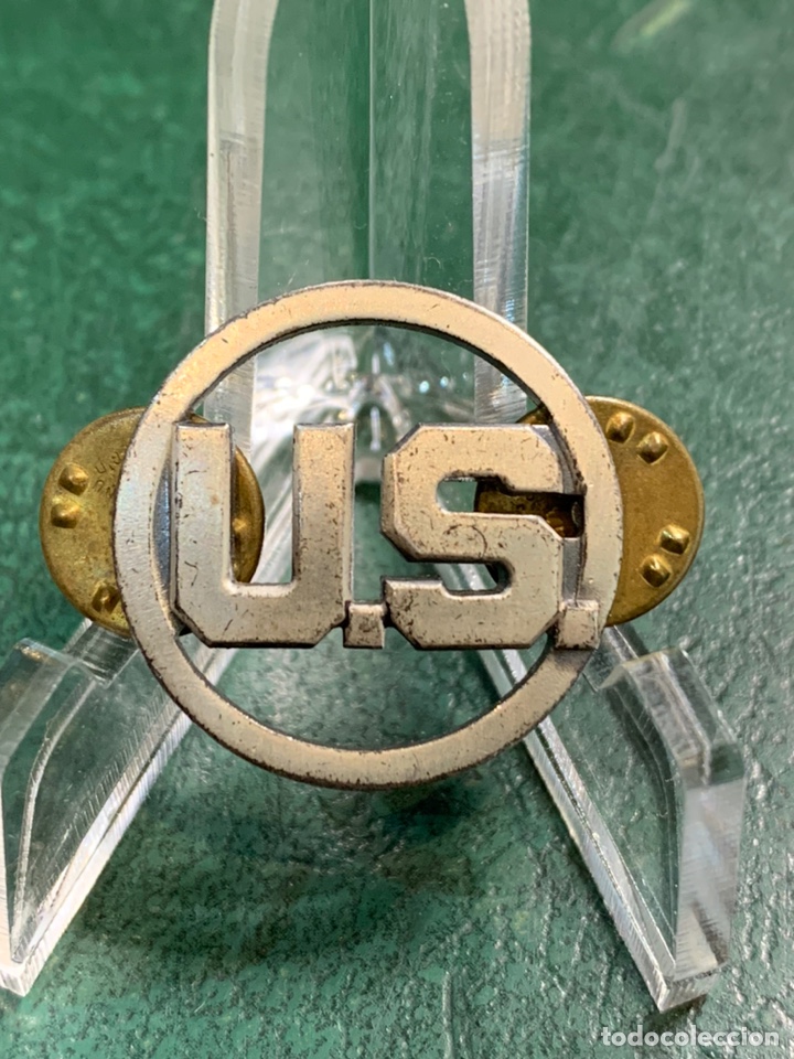 Militaria: Insignia US - Foto 2