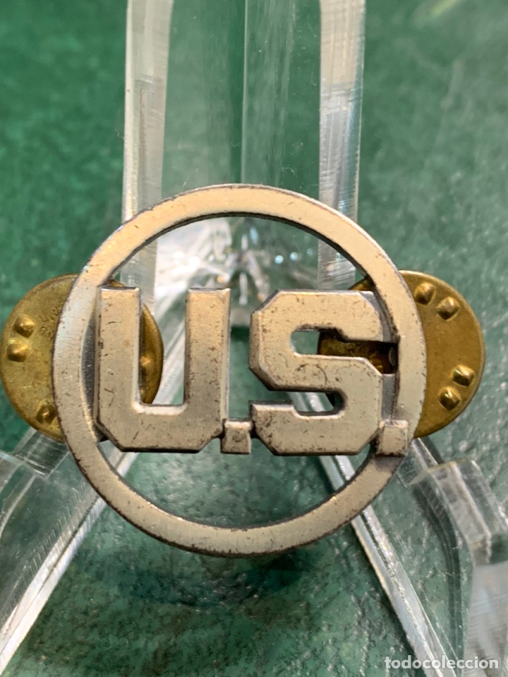 Militaria: Insignia US - Foto 1