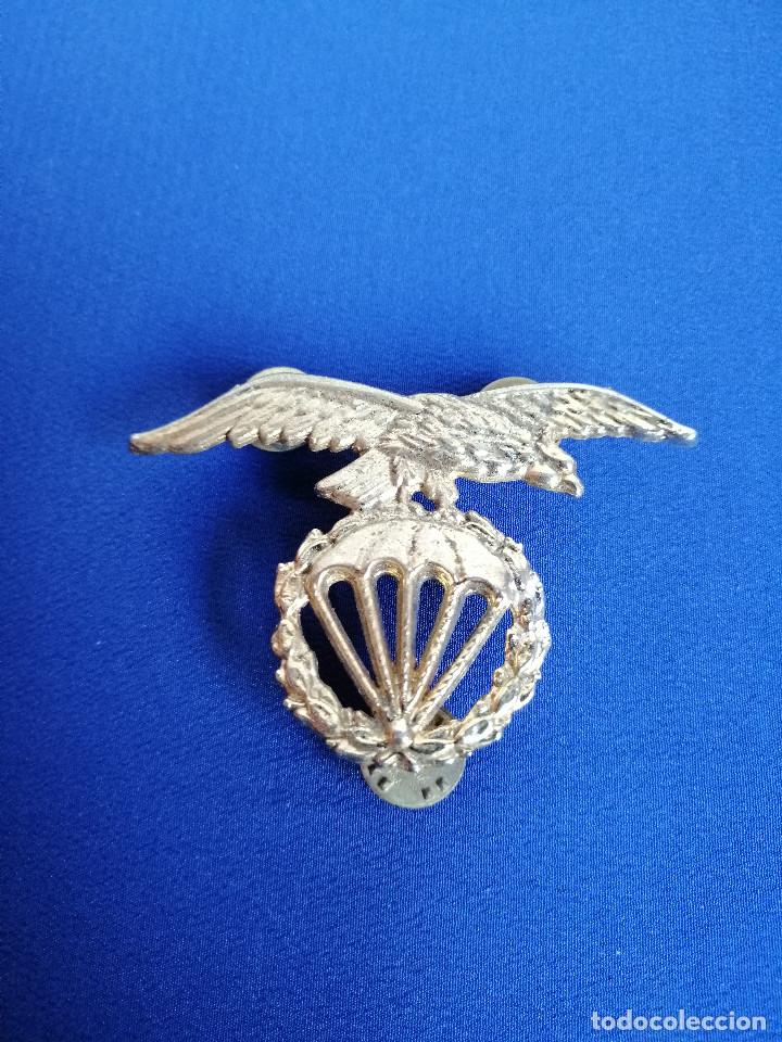 Militaria: PIN PARACAIDISTA - Foto 2