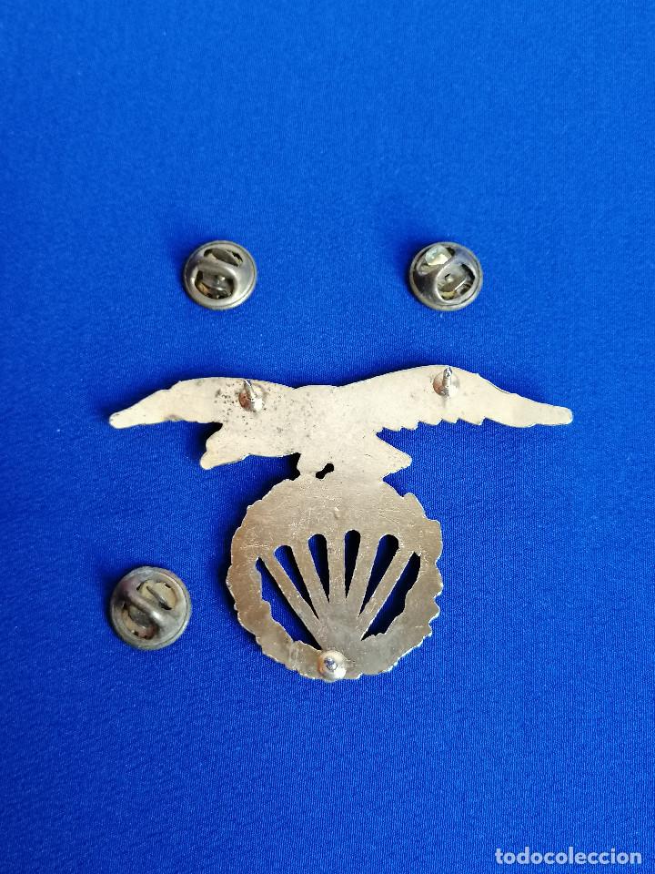 Militaria: PIN PARACAIDISTA - Foto 3