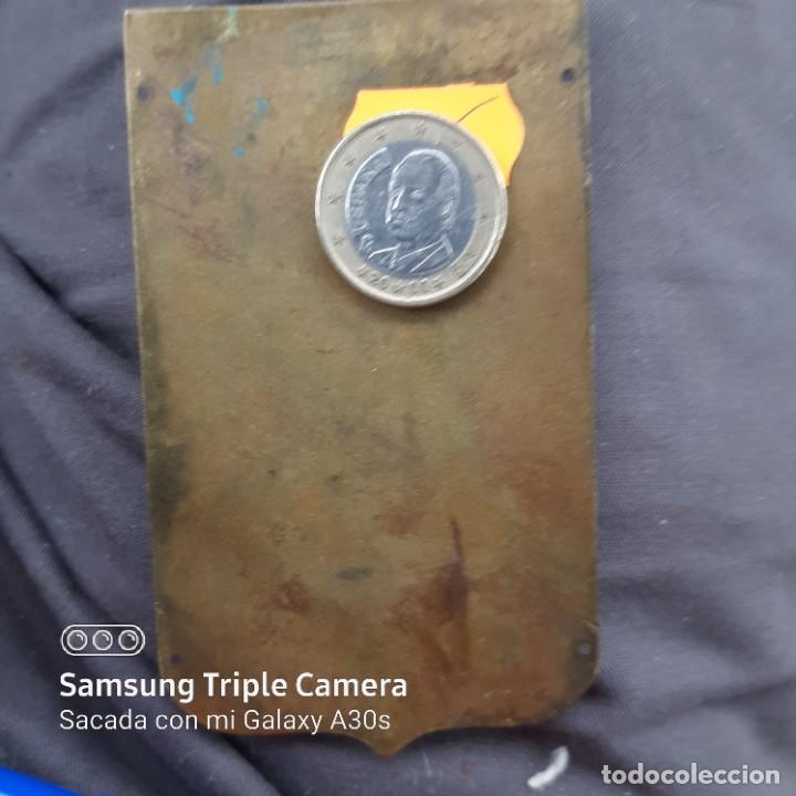 Militaria: Escudo brazo de centuria - Foto 2