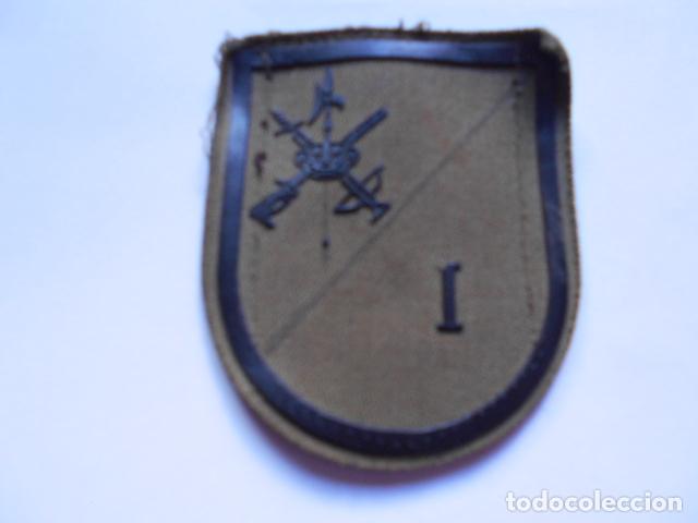 Militaria: ESCUDO INSIGNIA LEGI&Oacute;N