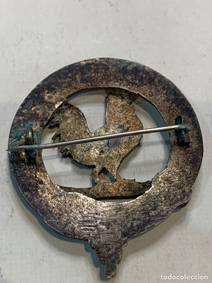 Militaria: Insignia De Sinclair - Foto 4