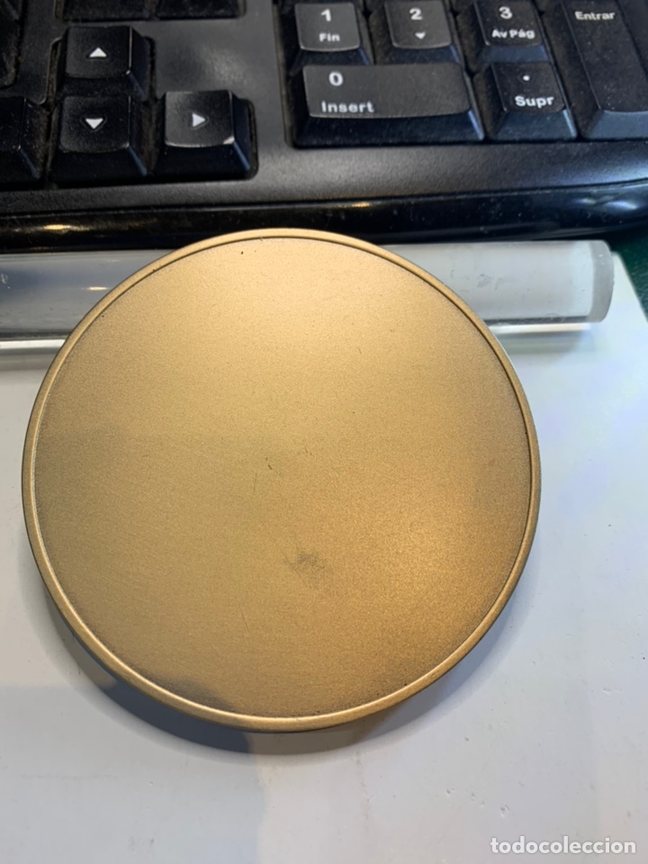 Militaria: Medalla de Mesa Bronce - US Navy - - Foto 10
