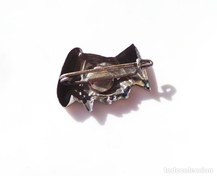 Militaria: INSIGNIA DEL GENERAL QUEIPO DE LLANO. - Foto 2