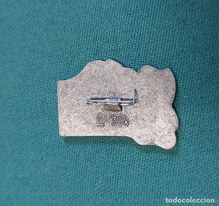 Militaria: Insignia rusa de aguja - Foto 2