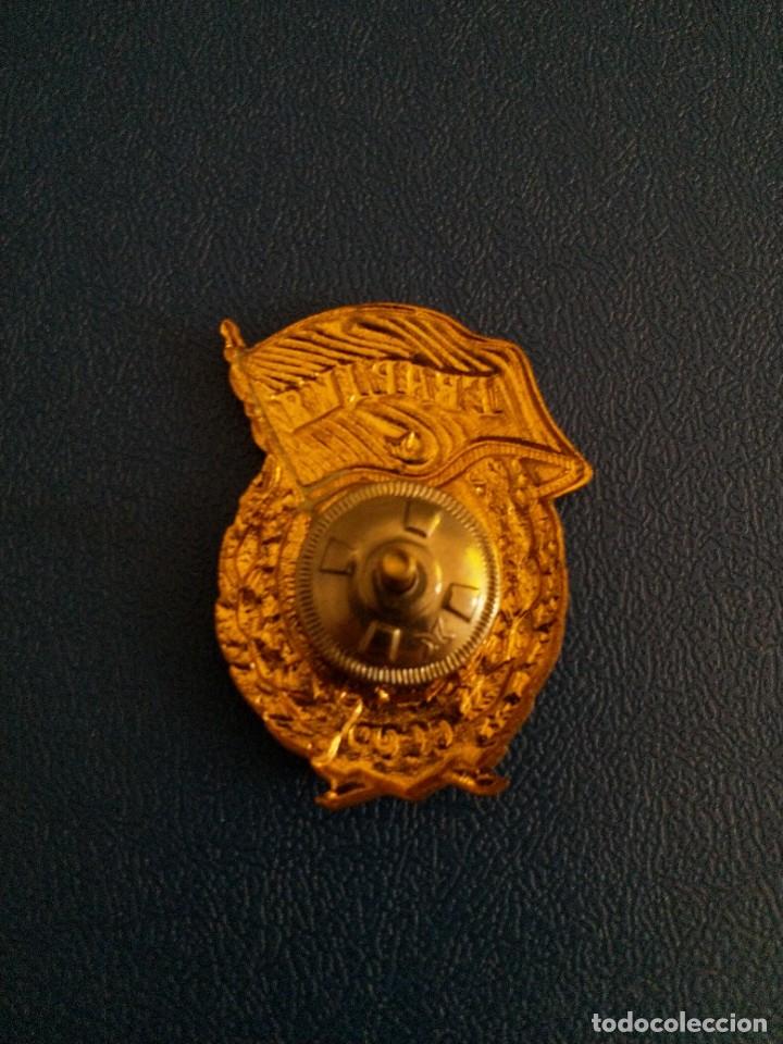 Militaria: Insignia rusa WWII - Foto 2