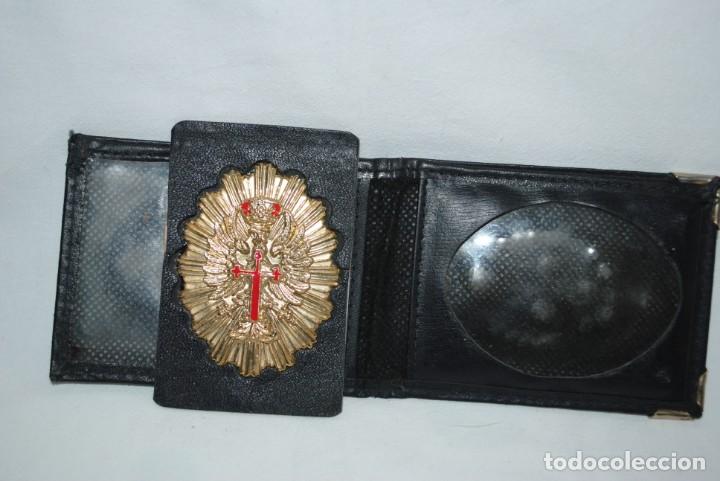 Militaria: INSIGNIA EJERCITO DE TIERRA . - Foto 1