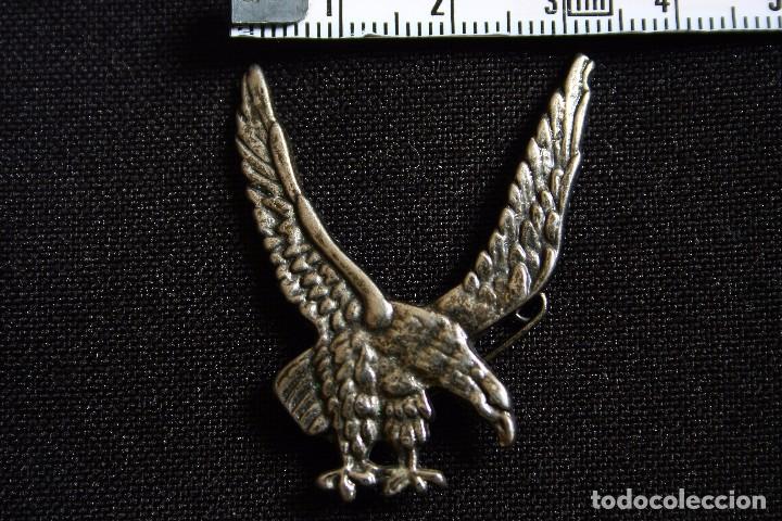 Militaria: INSIGNIA AGUILA-CUARTEL GENERAL DE LA BRIPAC