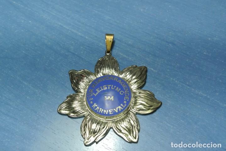 Militaria: MEDALLA ALEMANA - Foto 1
