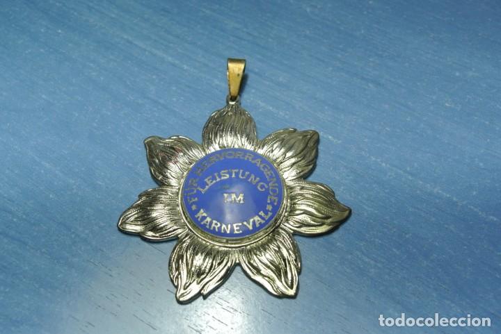 Militaria: MEDALLA ALEMANA - Foto 2