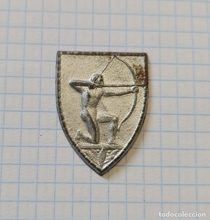 Militaria: Insignia - Foto 1