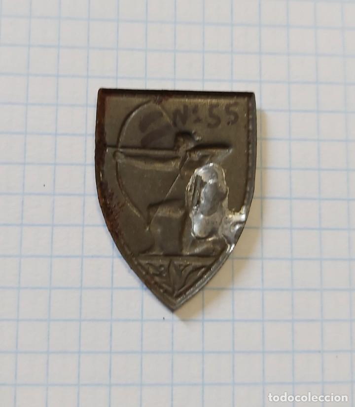 Militaria: Insignia - Foto 2