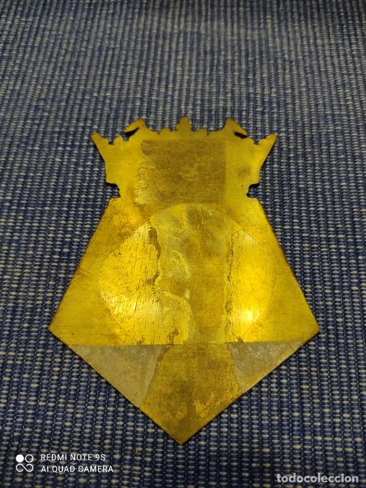 Militaria: METOPA CUSTODIO de MELLO - Foto 3