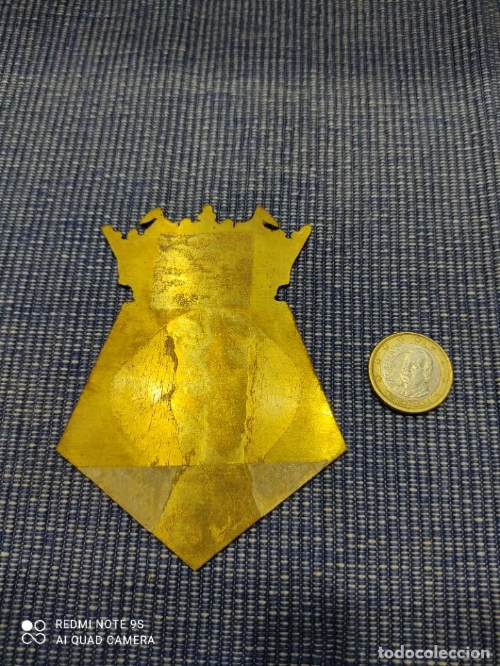 Militaria: METOPA CUSTODIO de MELLO - Foto 4